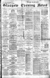 Glasgow Evening Post Wednesday 15 November 1893 Page 1