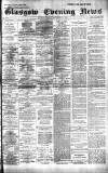 Glasgow Evening Post Friday 17 November 1893 Page 1