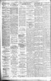 Glasgow Evening Post Wednesday 22 November 1893 Page 4