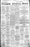 Glasgow Evening Post Thursday 30 November 1893 Page 1