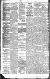 Glasgow Evening Post Wednesday 30 January 1895 Page 4