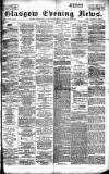 Glasgow Evening Post Monday 08 April 1895 Page 1