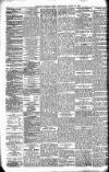 Glasgow Evening Post Wednesday 24 April 1895 Page 4