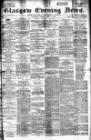 Glasgow Evening Post Tuesday 14 May 1895 Page 1