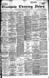 Glasgow Evening Post Wednesday 15 May 1895 Page 1