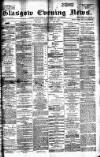 Glasgow Evening Post Tuesday 21 May 1895 Page 1