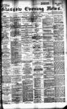 Glasgow Evening Post Thursday 23 May 1895 Page 1