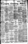Glasgow Evening Post Wednesday 29 May 1895 Page 1