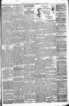 Glasgow Evening Post Saturday 13 July 1895 Page 3