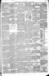 Glasgow Evening Post Thursday 22 August 1895 Page 5