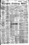 Glasgow Evening Post Tuesday 10 September 1895 Page 1