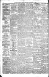 Glasgow Evening Post Wednesday 11 September 1895 Page 4