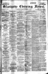 Glasgow Evening Post Saturday 14 September 1895 Page 1