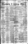 Glasgow Evening Post Saturday 21 September 1895 Page 1