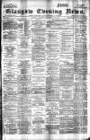 Glasgow Evening Post Thursday 26 September 1895 Page 1