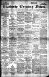 Glasgow Evening Post Tuesday 01 October 1895 Page 1