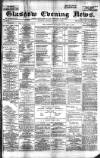 Glasgow Evening Post Friday 04 October 1895 Page 1