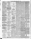 Craven Herald Saturday 15 April 1876 Page 4