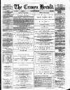Craven Herald Saturday 20 May 1876 Page 1