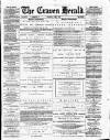Craven Herald Saturday 03 June 1876 Page 1