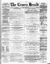 Craven Herald Saturday 17 June 1876 Page 1