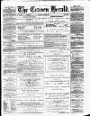 Craven Herald Saturday 01 July 1876 Page 1