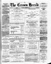 Craven Herald Saturday 02 September 1876 Page 1
