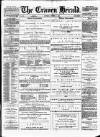 Craven Herald Saturday 07 October 1876 Page 1