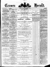 Craven Herald Saturday 16 December 1876 Page 1