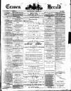 Craven Herald Saturday 06 January 1877 Page 1