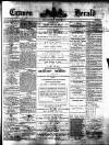 Craven Herald Saturday 13 January 1877 Page 1