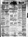 Craven Herald Saturday 24 February 1877 Page 1