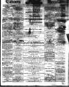 Craven Herald Saturday 29 December 1877 Page 1