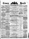 Craven Herald Saturday 01 February 1879 Page 1