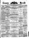 Craven Herald Saturday 22 February 1879 Page 1