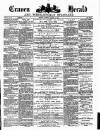 Craven Herald Saturday 15 March 1879 Page 1