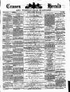 Craven Herald Saturday 26 April 1879 Page 1