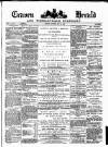 Craven Herald Saturday 10 May 1879 Page 1