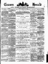 Craven Herald Saturday 17 May 1879 Page 1