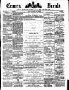 Craven Herald Saturday 24 May 1879 Page 1