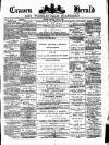 Craven Herald Saturday 31 May 1879 Page 1