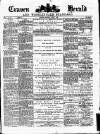 Craven Herald Saturday 07 June 1879 Page 1