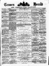 Craven Herald Saturday 05 July 1879 Page 1