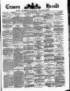 Craven Herald Saturday 04 October 1879 Page 1