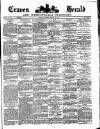 Craven Herald Saturday 11 October 1879 Page 1