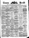 Craven Herald Saturday 25 October 1879 Page 1