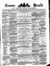 Craven Herald Saturday 08 November 1879 Page 1