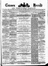 Craven Herald Saturday 22 November 1879 Page 1