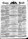 Craven Herald Saturday 06 December 1879 Page 1