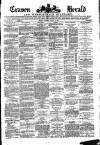 Craven Herald Saturday 16 March 1889 Page 1